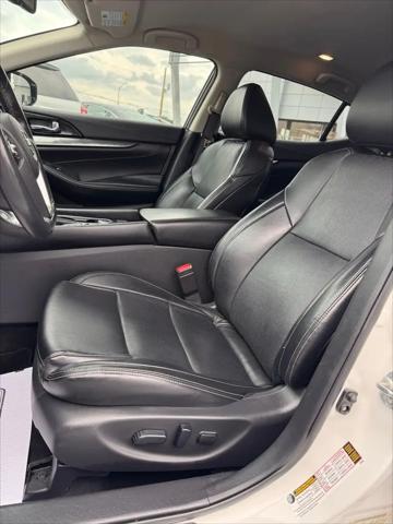 2022 Nissan Maxima SV Xtronic CVT
