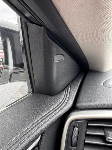 2022 Nissan Maxima SV Xtronic CVT