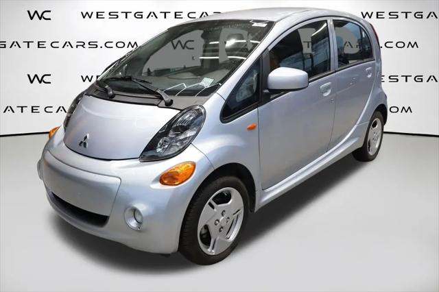 2012 Mitsubishi i-MiEV SE for sale in Raleigh, NC