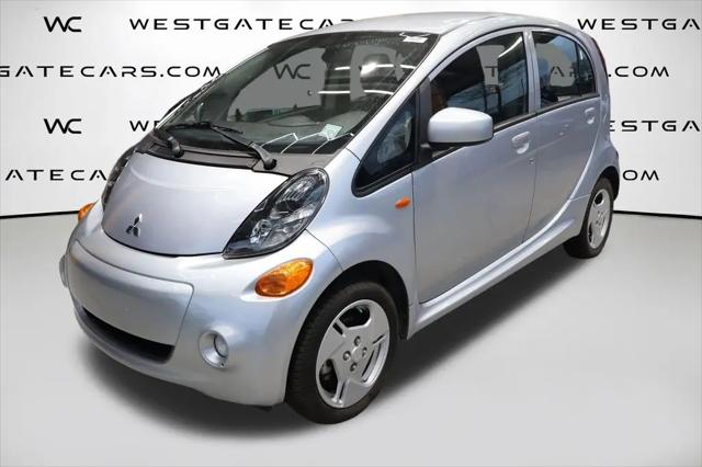 2012 Mitsubishi i-MiEV ES for sale in Raleigh, NC