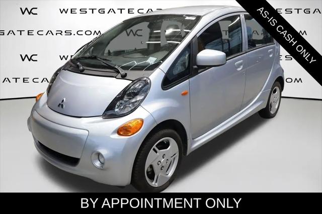 2012 Mitsubishi i-MiEV ES for sale in Raleigh, NC