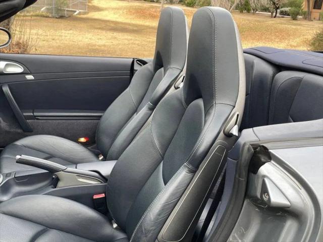 2006 Porsche 911 Carrera