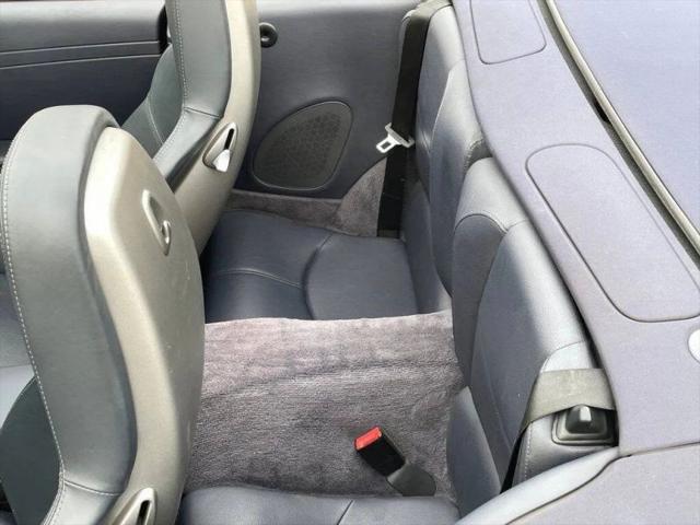 2006 Porsche 911 Carrera