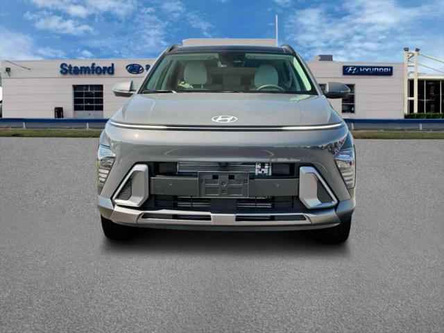 2025 Hyundai Kona Limited