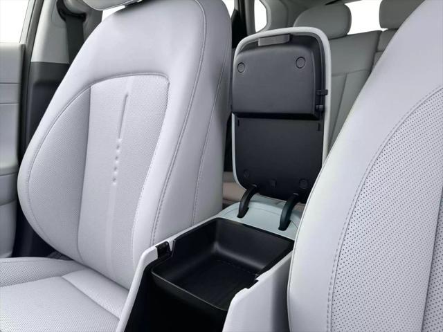 2025 Hyundai Kona Limited