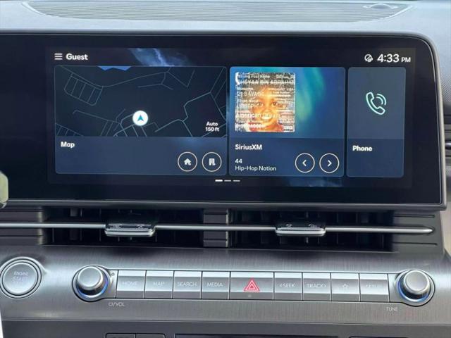 2025 Hyundai Kona Limited