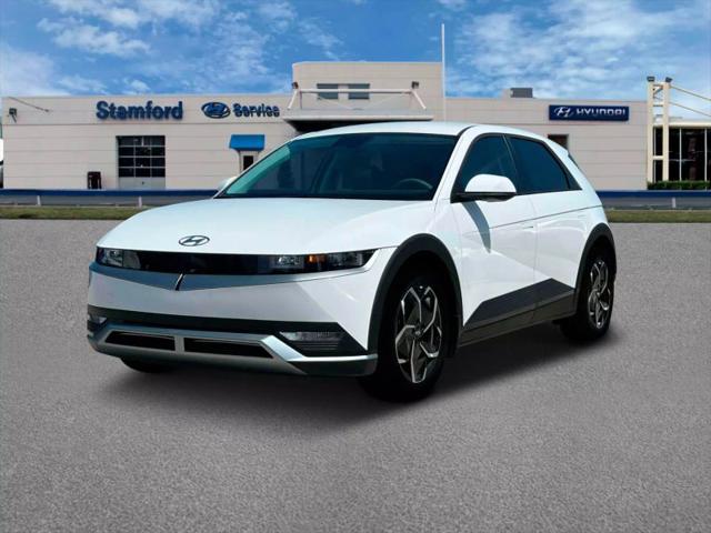 2024 Hyundai IONIQ 5 SE for sale in Danbury, CT