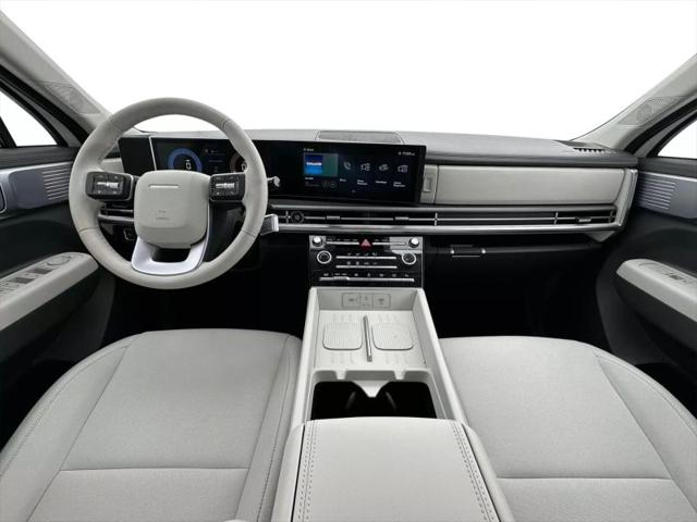 2025 Hyundai Santa Fe SE