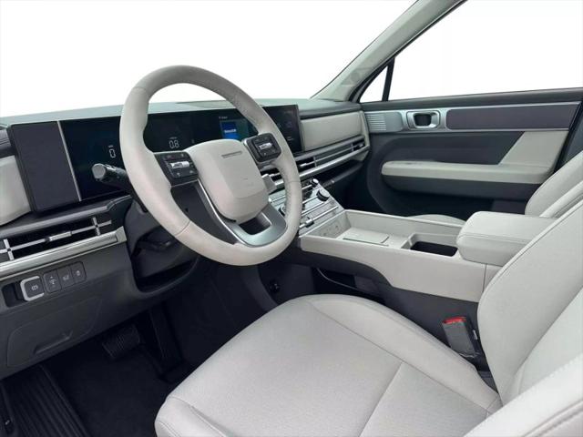 2025 Hyundai Santa Fe SE