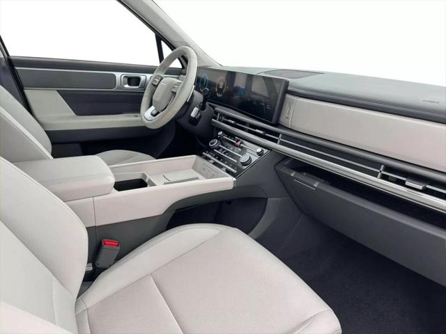 2025 Hyundai Santa Fe SE