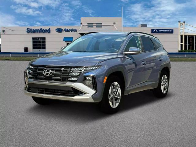 2025 Hyundai Tucson SEL Convenience for sale in Danbury, CT