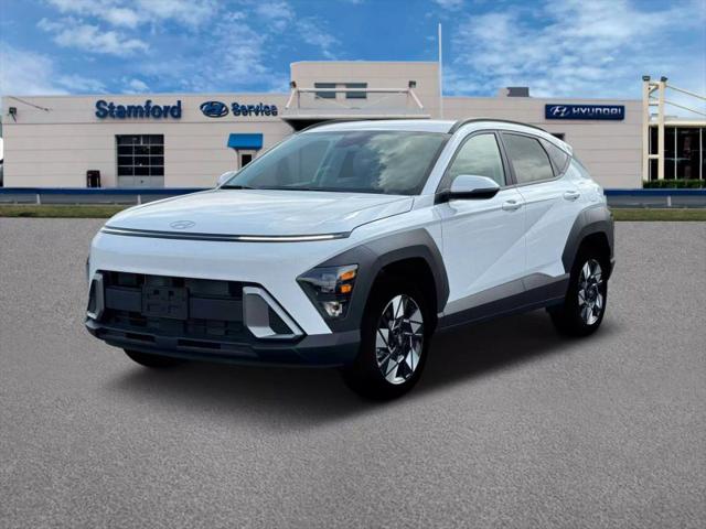 2025 Hyundai Kona SEL for sale in Danbury, CT