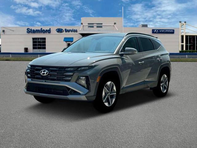2025 Hyundai Tucson SEL Convenience for sale in Danbury, CT