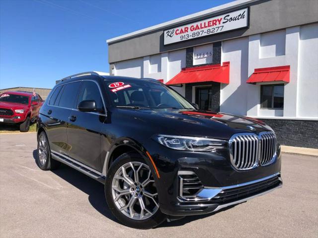 2019 BMW X7 xDrive40i for sale in Olathe, KS