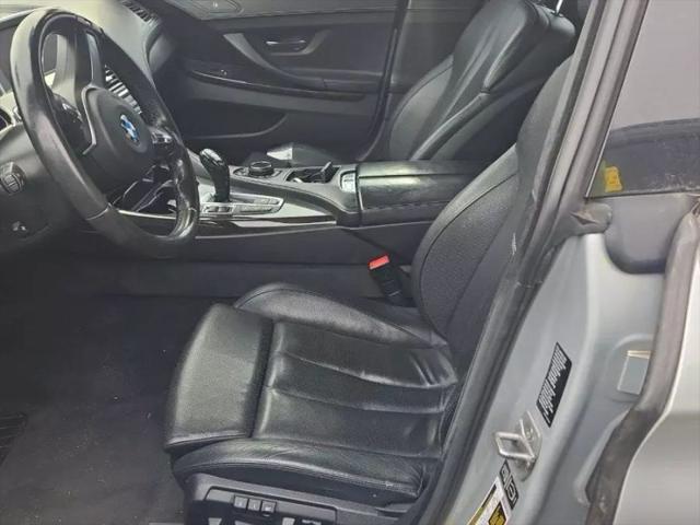 2015 BMW Coupe xDrive