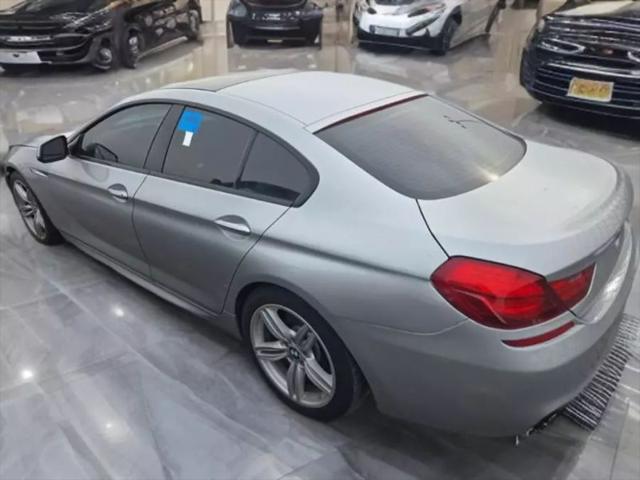 2015 BMW Coupe xDrive