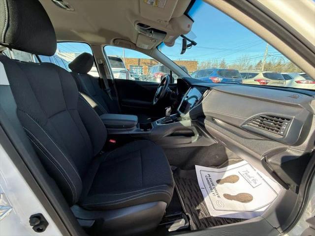2022 Subaru Legacy Premium