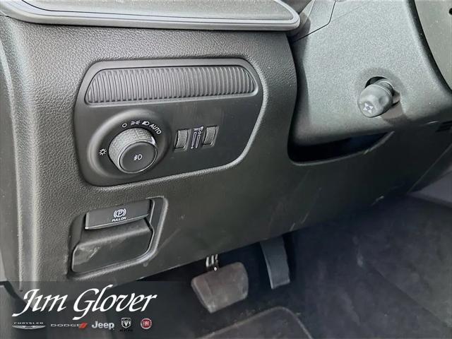 2025 Jeep Wagoneer Series II 4x4