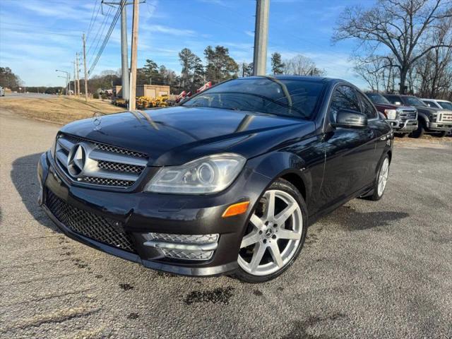 2013 Mercedes-Benz C 250 C 250 for sale in Norcross, GA