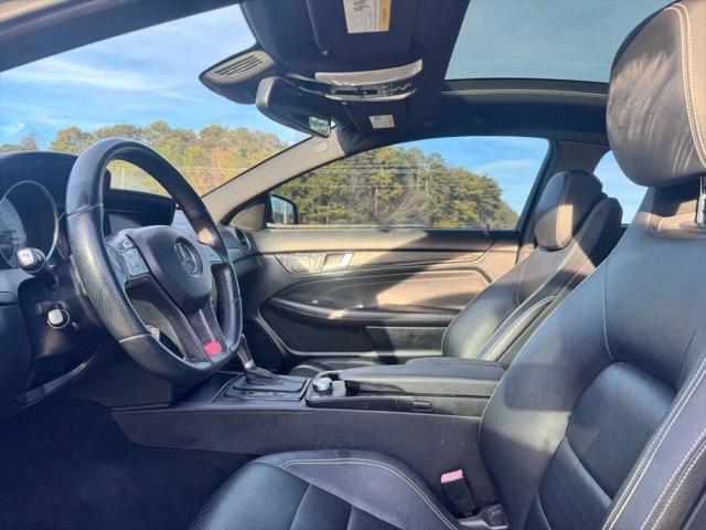 2013 Mercedes-Benz C 250 C 250