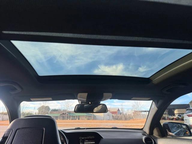 2013 Mercedes-Benz C 250 C 250