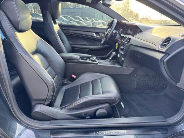 2013 Mercedes-Benz C 250 C 250