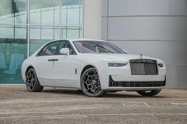 2025 Rolls-Royce Ghost II for sale in Austin, TX