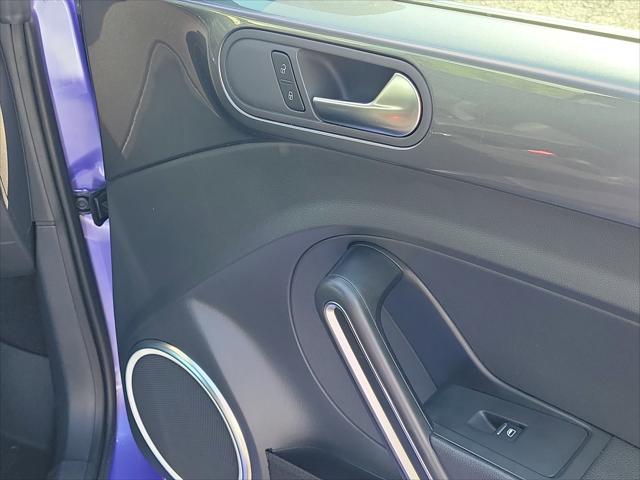 2019 Volkswagen Beetle 2.0T SE