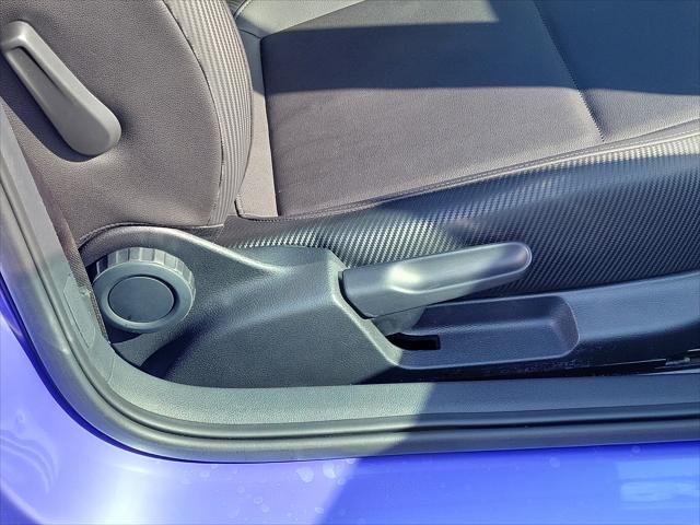 2019 Volkswagen Beetle 2.0T SE