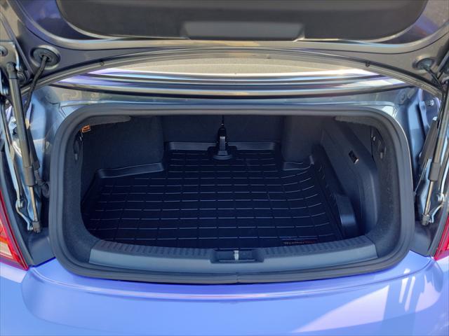 2019 Volkswagen Beetle 2.0T SE