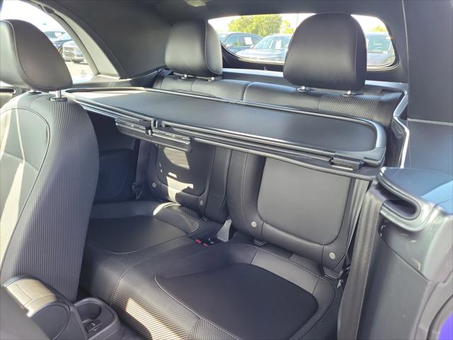 2019 Volkswagen Beetle 2.0T SE