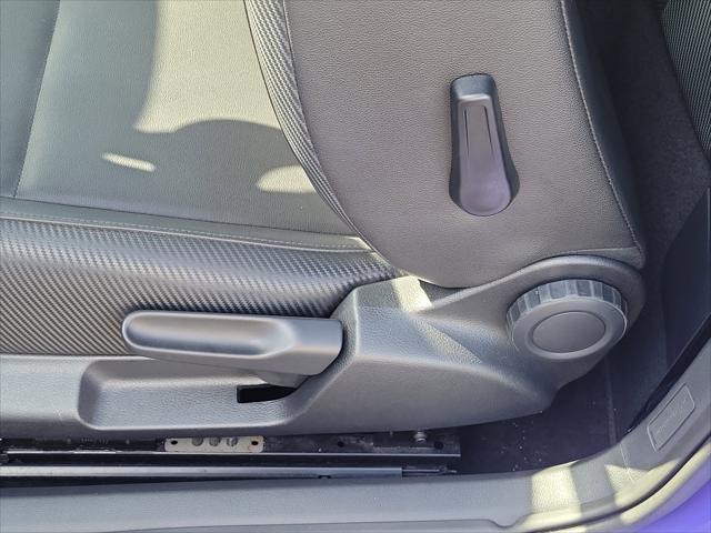 2019 Volkswagen Beetle 2.0T SE