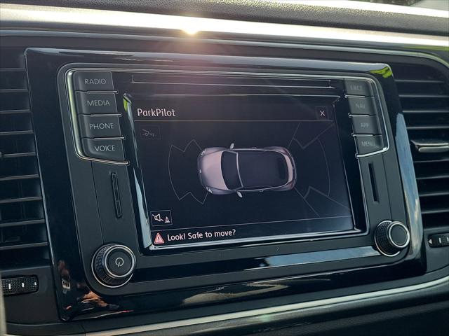 2019 Volkswagen Beetle 2.0T SE