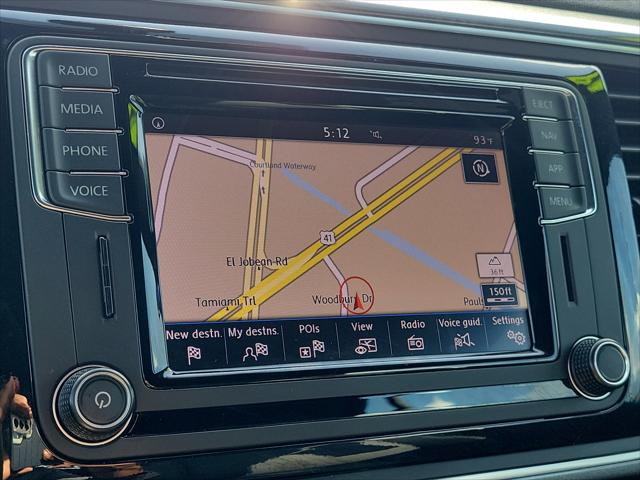 2019 Volkswagen Beetle 2.0T SE