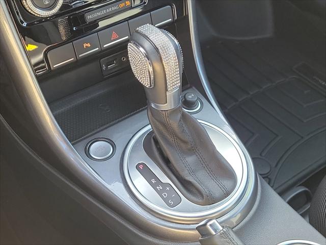 2019 Volkswagen Beetle 2.0T SE