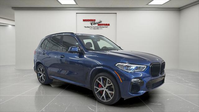 2021 BMW X5 M50i for sale in Grand Junction, CO
