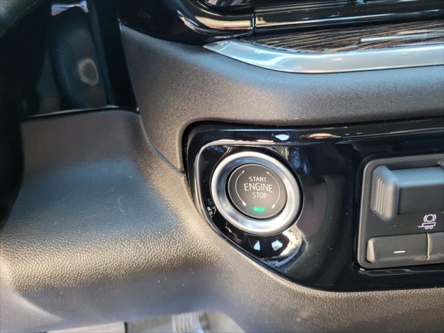 2025 GMC Sierra 1500 2WD Double Cab Standard Box Elevation