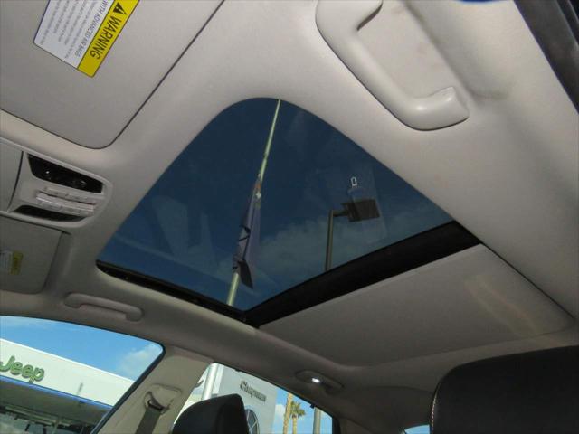 2019 Kia Cadenza Limited