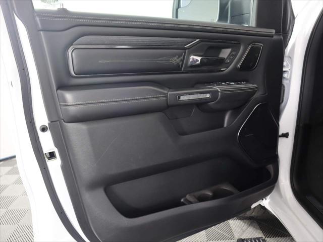 2023 Ram 1500 Limited Crew Cab 4x4 5'7" Box