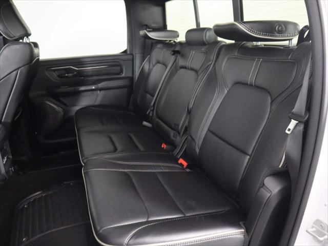 2023 Ram 1500 Limited Crew Cab 4x4 5'7" Box