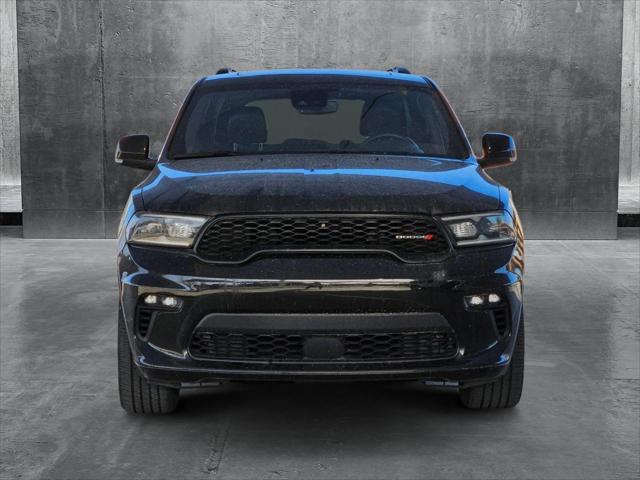 2023 Dodge Durango GT Plus RWD