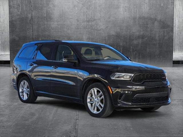 2023 Dodge Durango GT Plus RWD