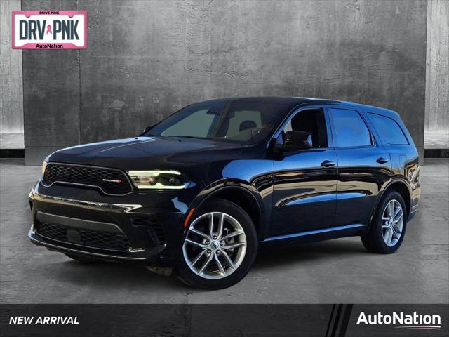 2023 Dodge Durango GT Launch Edition RWD