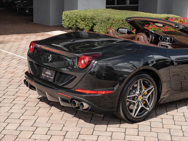 2015 Ferrari California T 2015 Ferrari California T