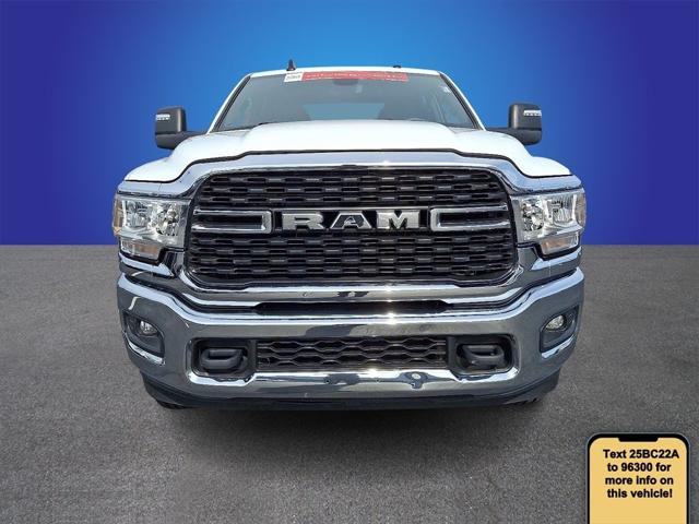 2024 RAM 2500 Big Horn Crew Cab 4x4 64 Box