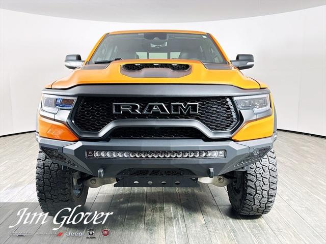 2022 RAM 1500 TRX Crew Cab 4x4 57 Box