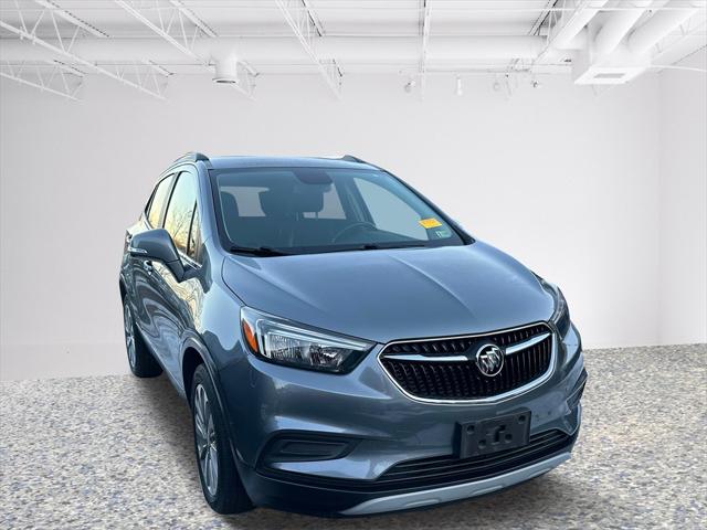 2019 Buick Encore FWD Preferred