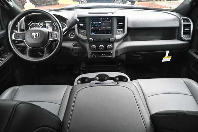 2024 RAM Ram 2500 RAM 2500 TRADESMAN CREW CAB 4X4 8 BOX