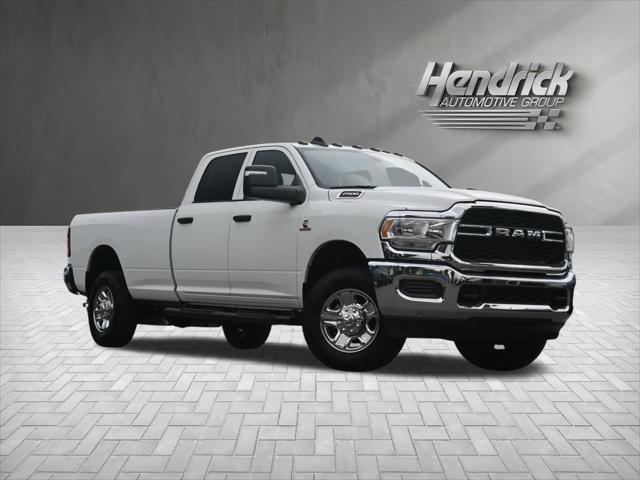 2024 RAM Ram 2500 RAM 2500 TRADESMAN CREW CAB 4X4 8 BOX