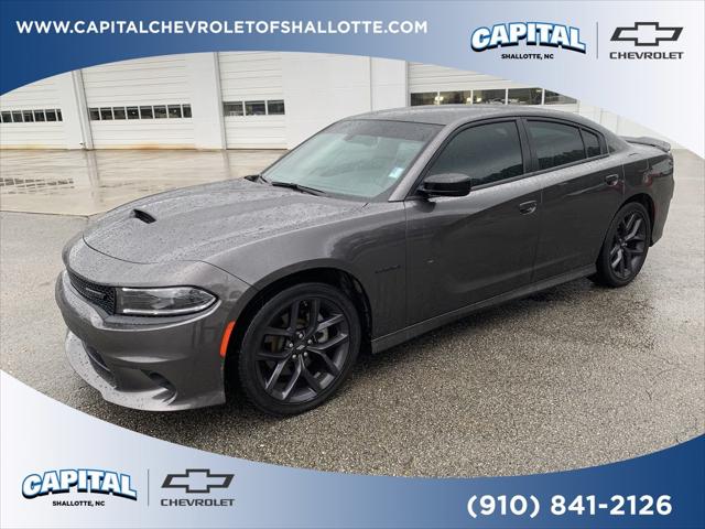 2022 Dodge Charger R/T